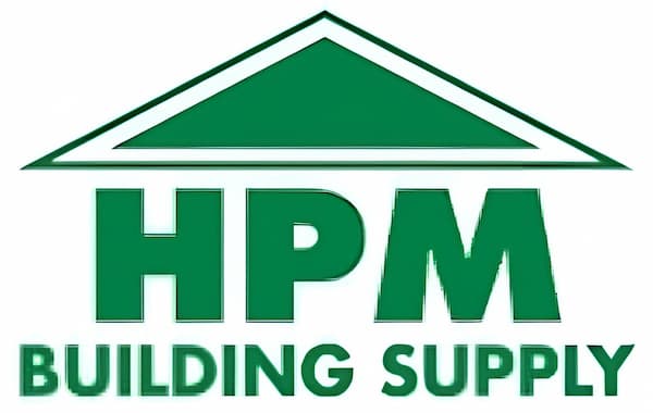 HPM Building Supply company logo. Image courtesy of www.HPMHawaii.com.