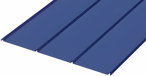 HPM Building Supply Tropic-Lock panel. Image courtesy of www.HPMHawaii.com. HPM Building Supply Tropic-Lock panel. Image courtesy of www.HPMHawaii.com.