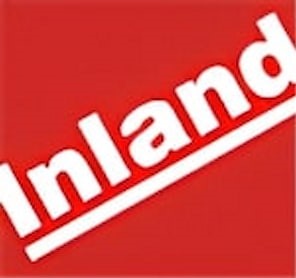 Inland Buildings Company Logo. Image courtesy of www.InlandBuildings.com. 