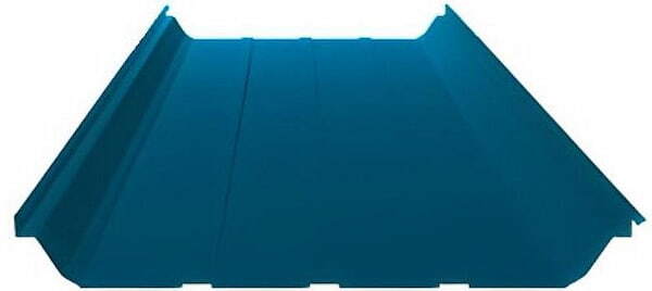 Kirby Building Systems SS360 mechanical panel. Image courtesy of www.KirbyBuildingSystems.com. Kirby Building Systems SS360 mechanical panel. Image courtesy of www.KirbyBuildingSystems.com.