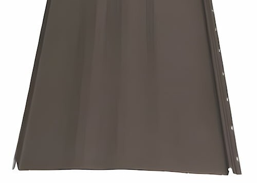 Lifetime Metal Sales EnduraLoc 1.5 panel. Image courtesy of www.LifetimeMetalSales.com. Lifetime Metal Sales EnduraLoc 1.5 panel. Image courtesy of www.LifetimeMetalSales.com.