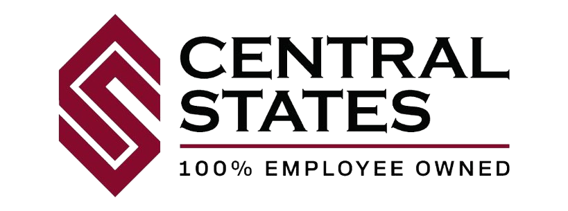 Central States standing seam panels logo courtesy of www.centralstatsco.com.