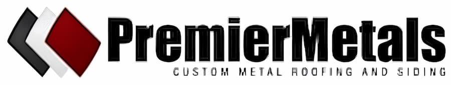 Premiere Metals company logo. Image courtesy of www.PremiereMetals.com.