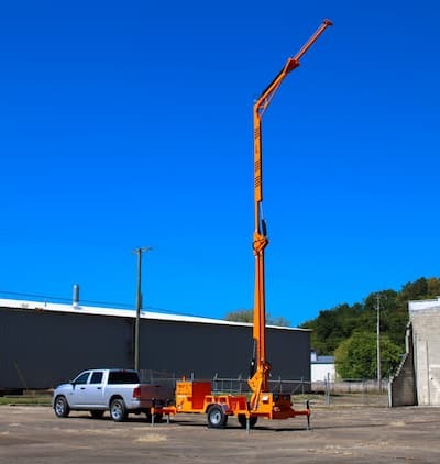 Malta Dynamics X1270 Grabber towable anchor. Image courtesy of www.MaltaDynamics.com.