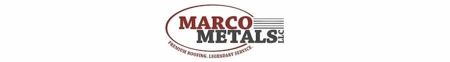 Marco Metals company logo. Image courtesy of www.MarcoMetals.com.
