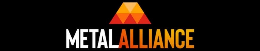 Metal Alliance company logo. Image courtesy of www.MetalAlliance.com.
