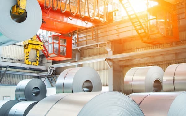 Metal Alliance manufacturing facility. Image courtesy of www.MetalAlliance.com.