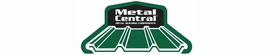 Metal Central logo banner. Image courtesy of www.MetalCentral.com.