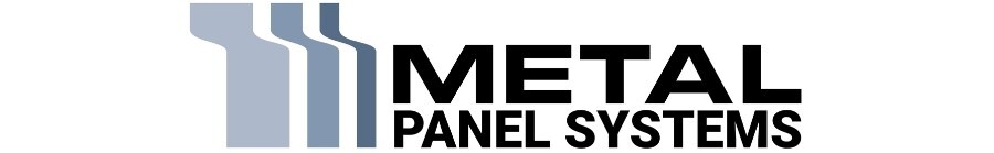 Metal Panel Systems company logo. Image courtesy of www.MetalPanelSystems.com.