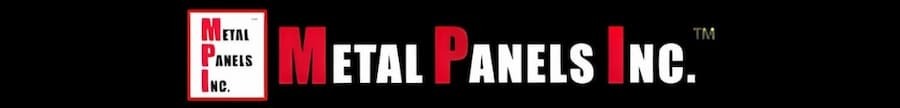 Metal Panels Inc Roofing Solutions Logo. Image courtesy of www. MetalPanelsInc.com. Metal Panels Inc Roofing Solutions Logo. Image courtesy of www. MetalPanelsInc.com.