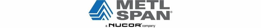 Metl Span company logo. Image courtesy of www.MetlSpan.com. Metl Span company logo. Image courtesy of www.MetlSpan.com.
