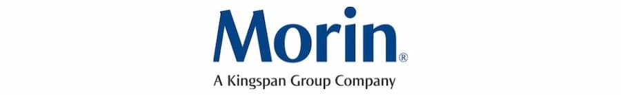 Morin company logo. Image courtesy of www.MorinCorp.com.