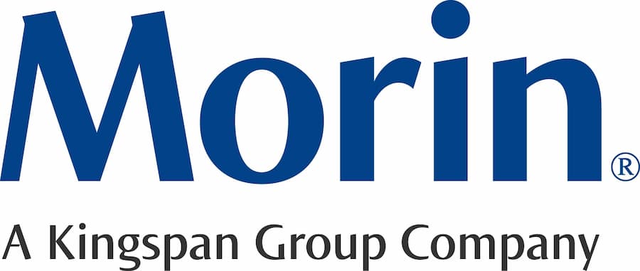 Morin company logo. Image courtesy of www.MorinCorp.com. 