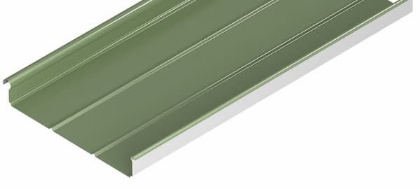 Morin MorZip panel. Image courtesy of www.MorinCorp.com.