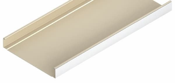 Morin SymmeTry panel. Image courtesy of www.MorinCorp.com.