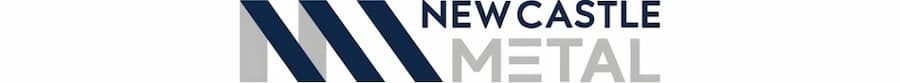 New Castle Metal company logo. Image courtesy of www.NewCastleMetal.com.