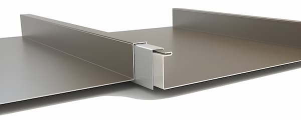 Nu-Ray Metals NRM-2000 panel. Image courtesy of www.NuRayMetals.com. Nu-Ray Metals NRM-2000 panel. Image courtesy of www.NuRayMetals.com.