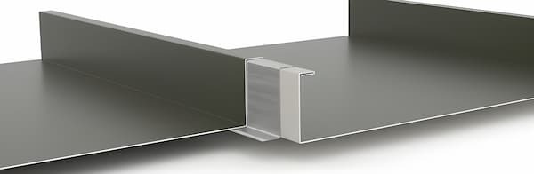 Nu-Ray Metals NRM-2200 panel. Image courtesy of www.NuRayMetals.com. Nu-Ray Metals NRM-2200 panel. Image courtesy of www.NuRayMetals.com.