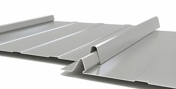 Nu-Ray Metals NRM-5000 panel. Image courtesy of www.NuRayMetals.com. Nu-Ray Metals NRM-5000 panel. Image courtesy of www.NuRayMetals.com.