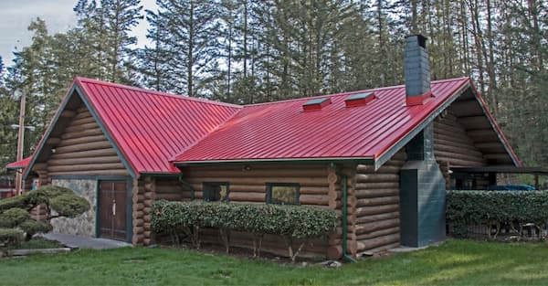 Westform Prolok roof system. Image courtesy of www.Westform.com.