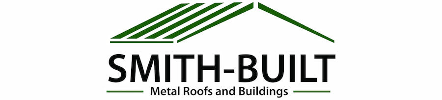 Smith Built Metals company logo. Image courtesy of www.smithbuiltmetals.com. 