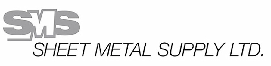 Sheet Metal Supply LTD company logo. Image courtesy of www.SheetMetalSupplyLTD.com.