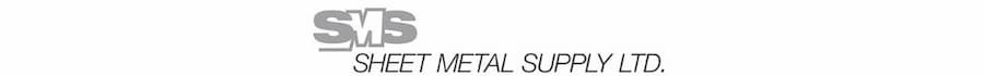 Image courtesy of www.SheetMetalSupplyLTD.com. High-resolution company banner for Sheet Metal Supply Ltd, an architectural metal fabricator based in Grayslake, Illinois.