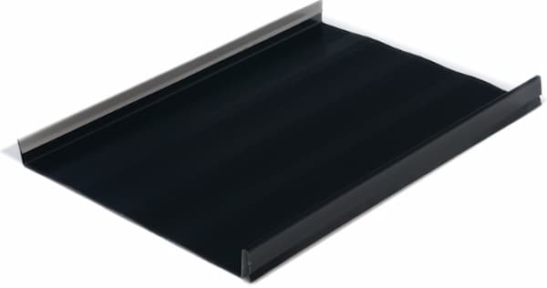 Best Buy Metals Snap Seam panel. Image courtesy of www.BestBuyMetals.com.