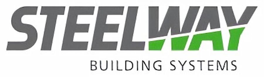 Steelway company logo. Image courtesy of www.Steelway.com