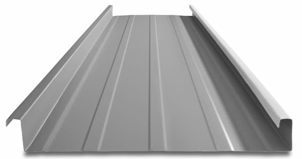 Taylor Metal Products MS-200 panel. Image courtesy of www.TaylorMetal.com.