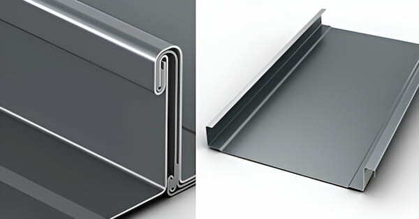 Firestone Elevate UC-6 panel profile. Image courtesy of www.ElevateCommercialBP.com. Firestone Elevate UC-6 panel profile. Image courtesy of www.ElevateCommercialBP.com.